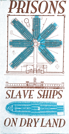 Prisons Slave Ships On Dry Land - Andalusia Knoll